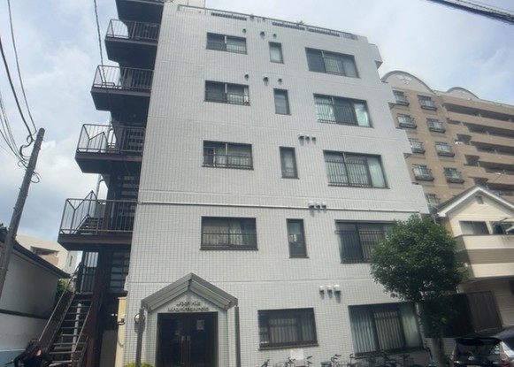 apartment 神奈川県相模原市中央区南橋本２丁目
地図を見る