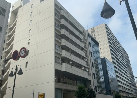 apartment 神奈川県相模原市中央区相模原４丁目6番16号