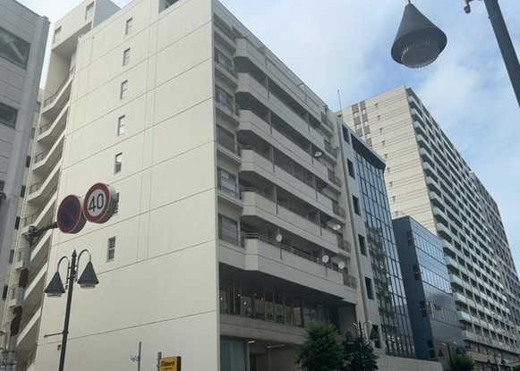 apartment 神奈川県相模原市中央区相模原４丁目6番16号