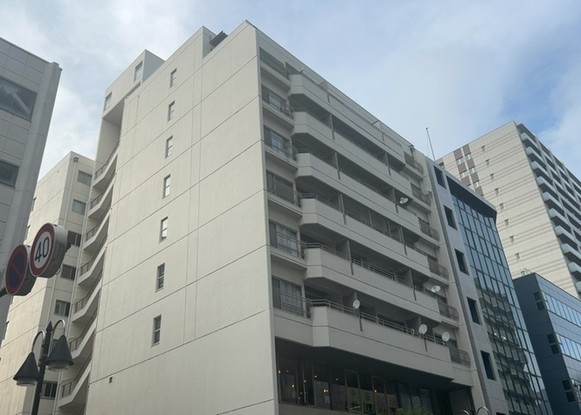 apartment 神奈川県相模原市中央区相模原４丁目6番16号