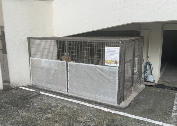 apartment 神奈川県相模原市中央区相模原４丁目6番16号