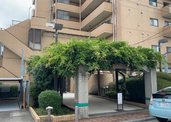 apartment 神奈川県相模原市中央区星が丘３丁目
地図を見る