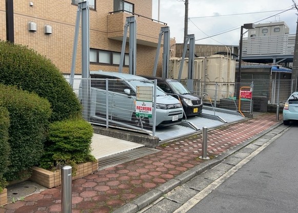 apartment 神奈川県相模原市中央区星が丘３丁目
地図を見る