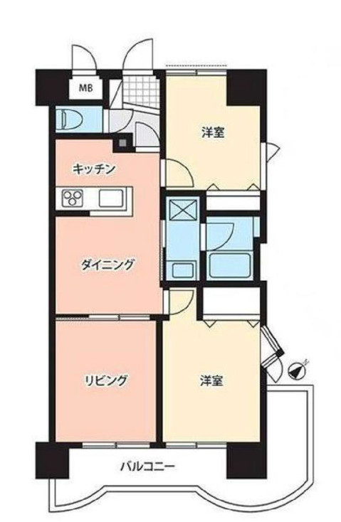 apartment 神奈川県相模原市中央区星が丘３丁目
地図を見る
