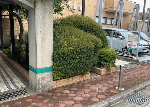 apartment 神奈川県相模原市中央区星が丘３丁目
地図を見る