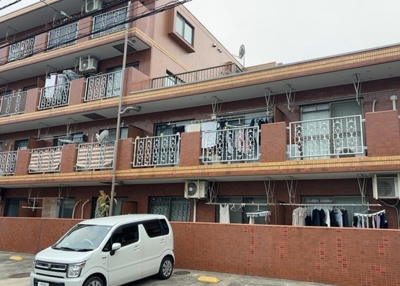 apartment 神奈川県相模原市中央区相模原４丁目6番16号