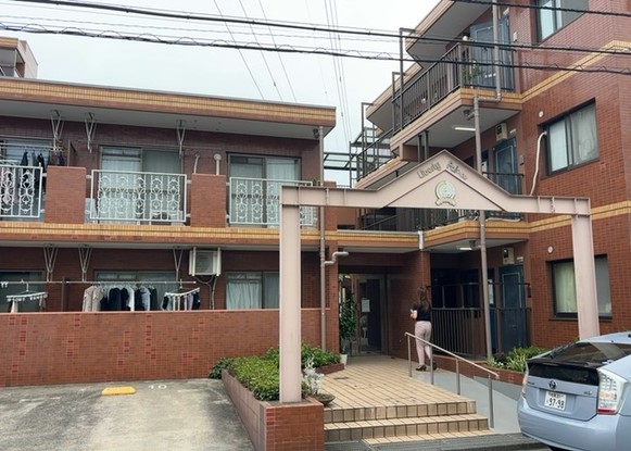 apartment 神奈川県相模原市中央区相模原４丁目6番16号