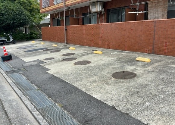 apartment 神奈川県相模原市中央区相模原４丁目6番16号