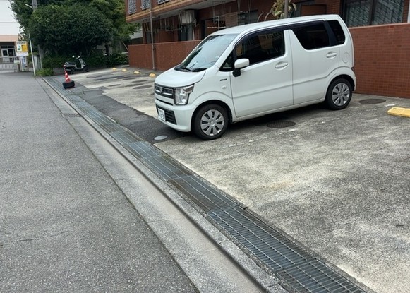 apartment 神奈川県相模原市中央区相模原４丁目6番16号