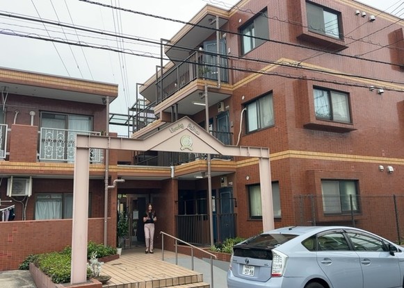 apartment 神奈川県相模原市中央区相模原４丁目6番16号