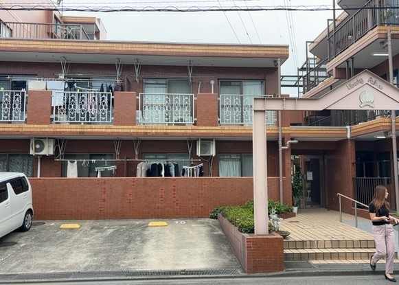 apartment 神奈川県相模原市中央区相模原４丁目6番16号