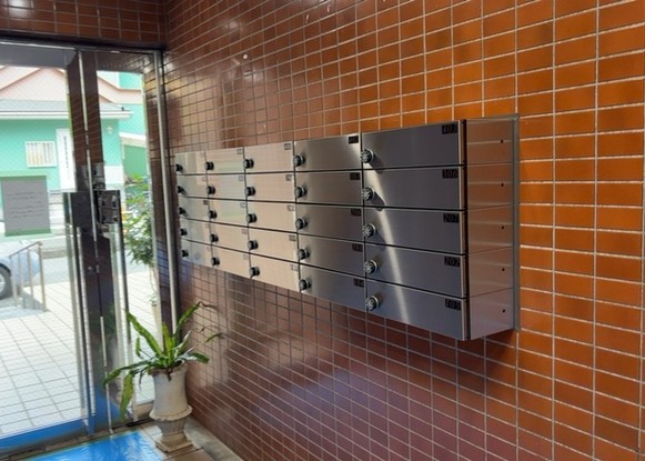 apartment 神奈川県相模原市中央区相模原４丁目6番16号