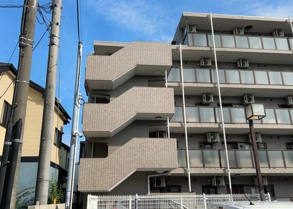 apartment 神奈川県相模原市中央区相模原４丁目6番16号