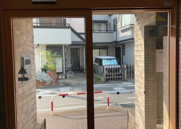 apartment 神奈川県相模原市中央区相模原４丁目6番16号