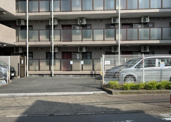 apartment 神奈川県相模原市中央区相模原４丁目6番16号