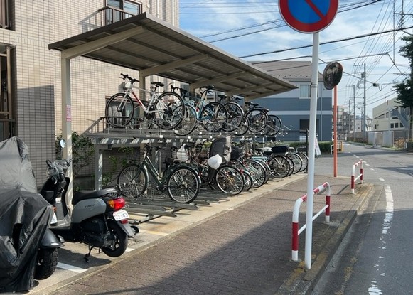 apartment 神奈川県相模原市中央区相模原４丁目6番16号