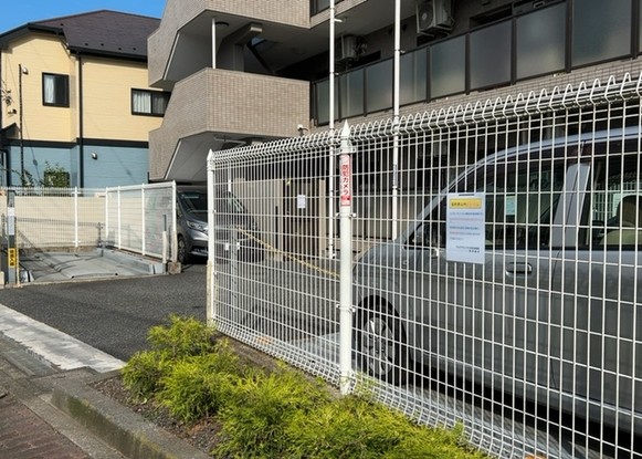 apartment 神奈川県相模原市中央区相模原４丁目6番16号