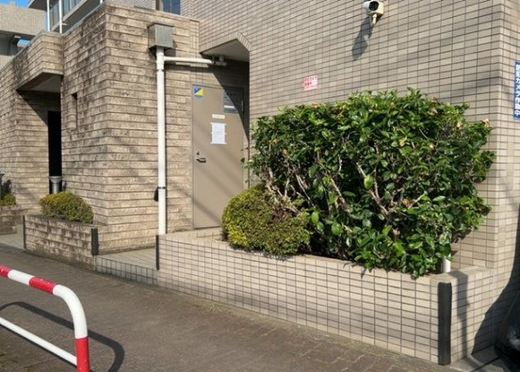apartment 神奈川県相模原市中央区相模原４丁目6番16号