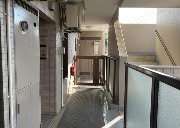 apartment 神奈川県相模原市中央区相模原４丁目6番16号