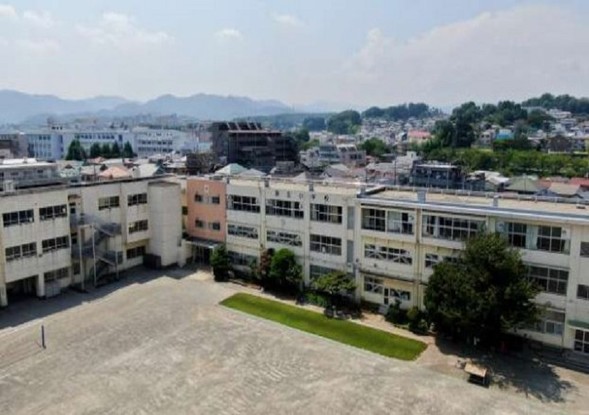 apartment 神奈川県相模原市中央区相模原４丁目6番16号