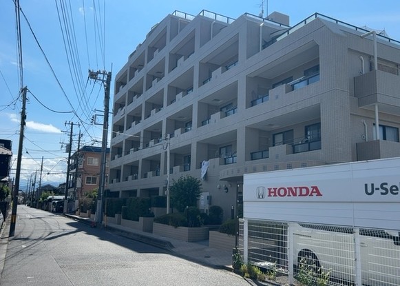 apartment 神奈川県相模原市中央区相生１丁目
地図を見る