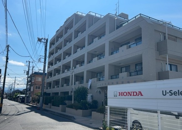 apartment 神奈川県相模原市中央区相生１丁目
地図を見る