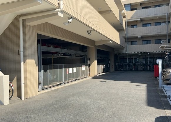 apartment 神奈川県相模原市中央区相生１丁目
地図を見る
