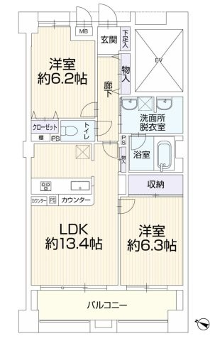apartment 神奈川県相模原市中央区相生１丁目
地図を見る