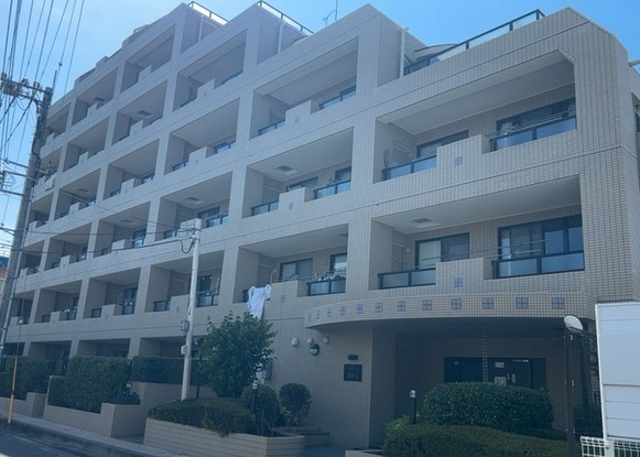 apartment 神奈川県相模原市中央区相生１丁目
地図を見る