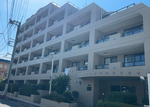 apartment 神奈川県相模原市中央区相生１丁目
地図を見る