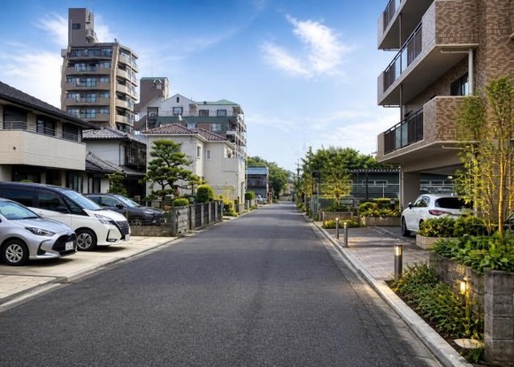 apartment 神奈川県相模原市中央区中央６丁目
地図を見る