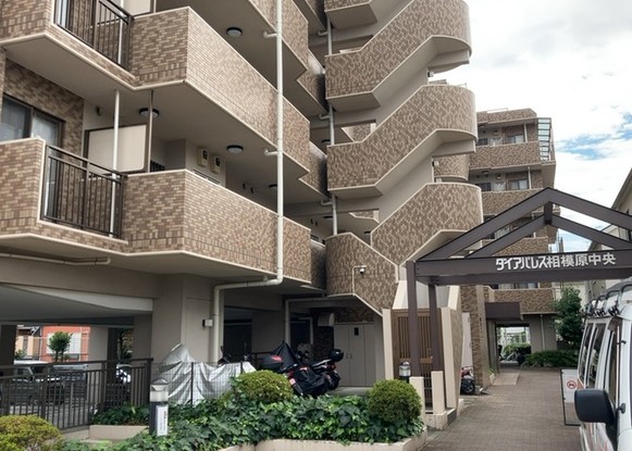 apartment 神奈川県相模原市中央区中央６丁目
地図を見る