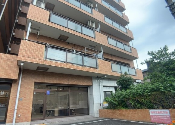 apartment 神奈川県相模原市中央区相模原４丁目6番16号
