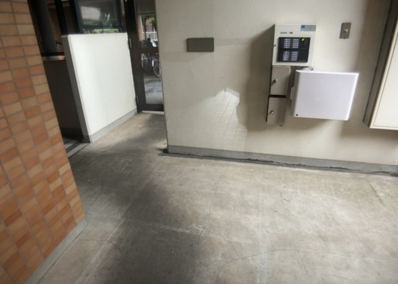 apartment 神奈川県相模原市中央区相模原４丁目6番16号