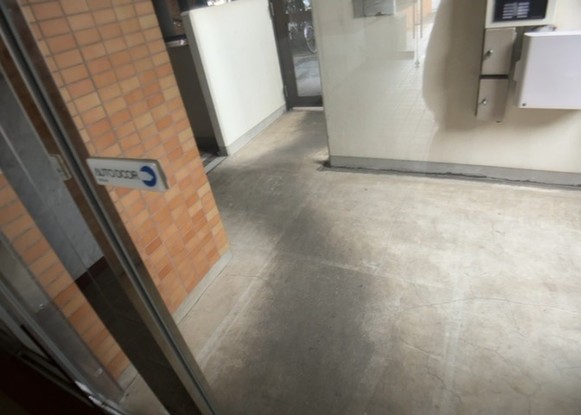 apartment 神奈川県相模原市中央区相模原４丁目6番16号