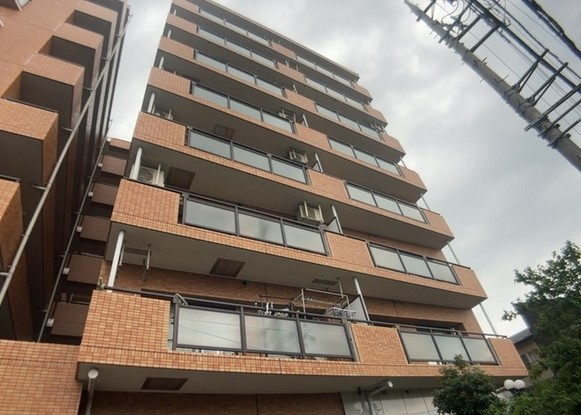 apartment 神奈川県相模原市中央区相模原４丁目6番16号