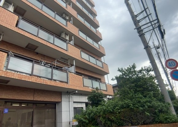 apartment 神奈川県相模原市中央区相模原４丁目6番16号