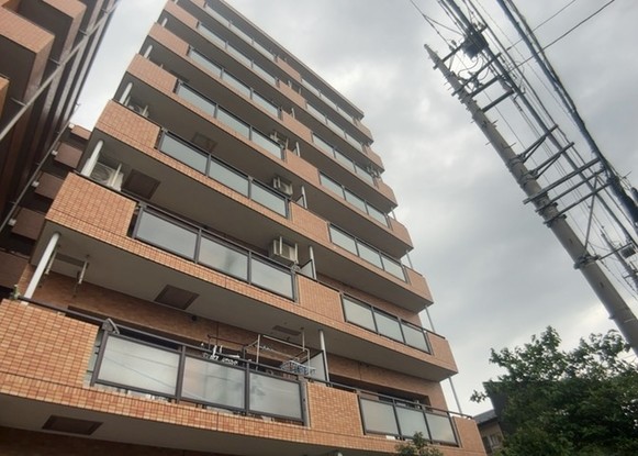apartment 神奈川県相模原市中央区相模原４丁目6番16号