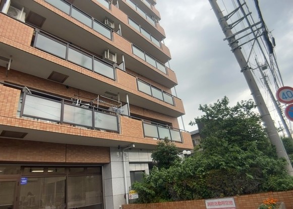 apartment 神奈川県相模原市中央区相模原４丁目6番16号
