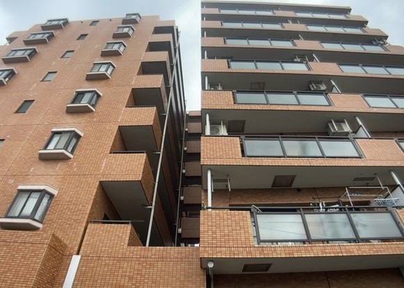 apartment 神奈川県相模原市中央区相模原４丁目6番16号