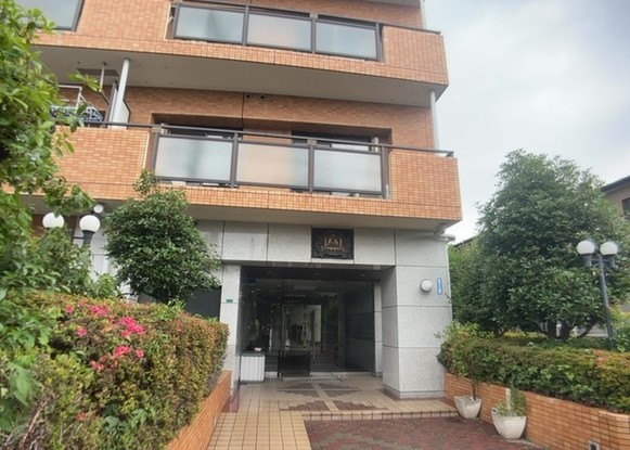 apartment 神奈川県相模原市中央区相模原４丁目6番16号