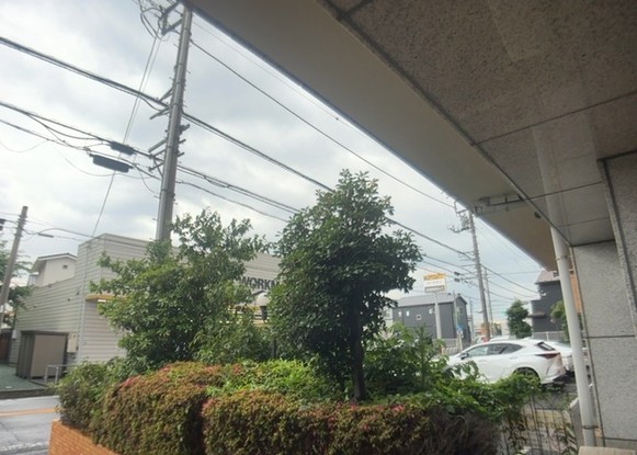 apartment 神奈川県相模原市中央区相模原４丁目6番16号