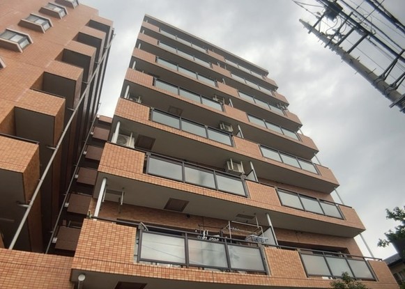 apartment 神奈川県相模原市中央区相模原４丁目6番16号