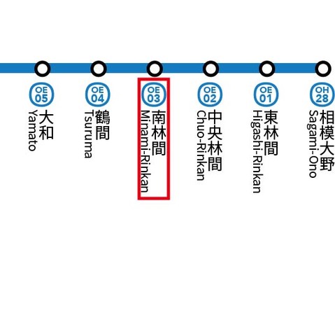 apartment 神奈川県相模原市中央区相模原４丁目6番16号