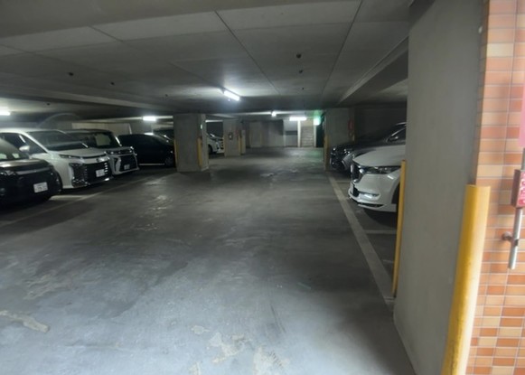 apartment 神奈川県相模原市中央区相模原４丁目6番16号