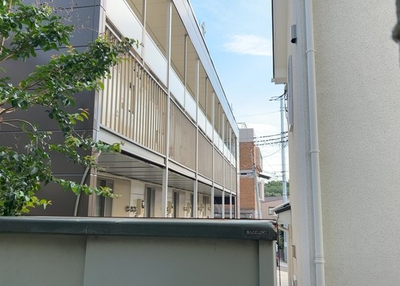 apartment 神奈川県相模原市中央区横山６丁目
地図を見る