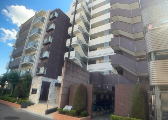 apartment 神奈川県相模原市中央区相模原４丁目6番16号