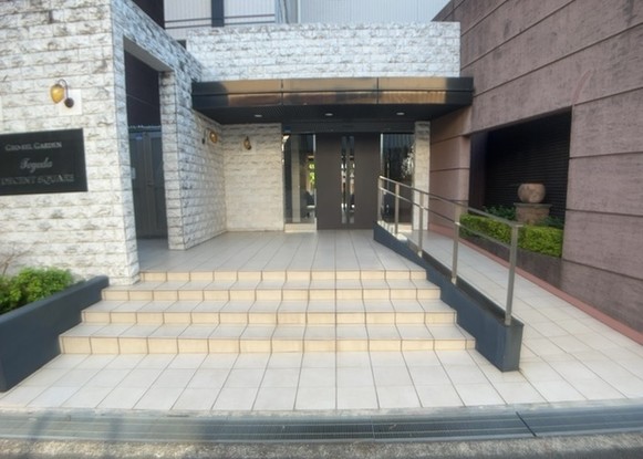 apartment 神奈川県相模原市中央区相模原４丁目6番16号