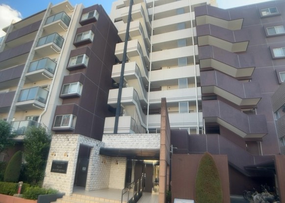 apartment 神奈川県相模原市中央区相模原４丁目6番16号