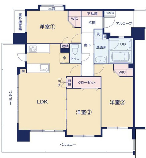apartment 神奈川県相模原市中央区相模原４丁目6番16号
